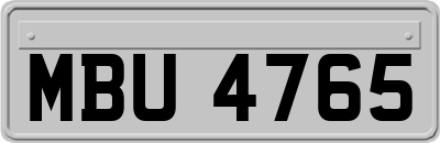 MBU4765