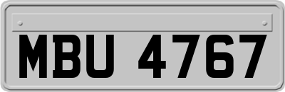 MBU4767