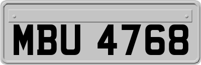 MBU4768