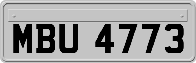 MBU4773
