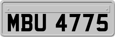 MBU4775
