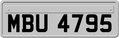 MBU4795