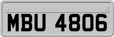 MBU4806