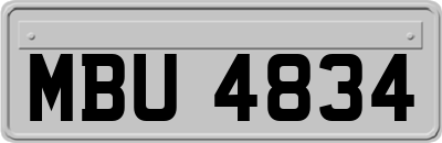 MBU4834