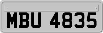 MBU4835