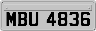 MBU4836