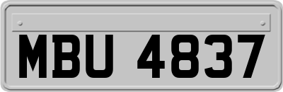 MBU4837