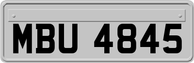 MBU4845