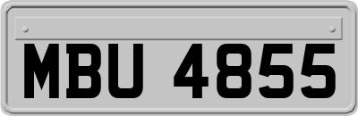 MBU4855