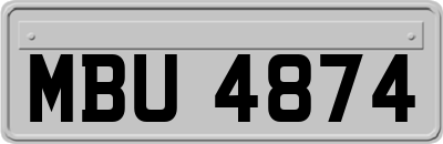 MBU4874