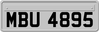 MBU4895