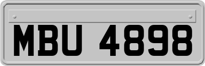 MBU4898
