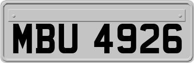 MBU4926