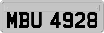 MBU4928