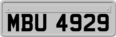 MBU4929