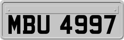 MBU4997