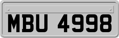 MBU4998