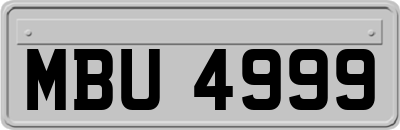 MBU4999