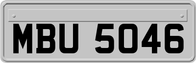 MBU5046