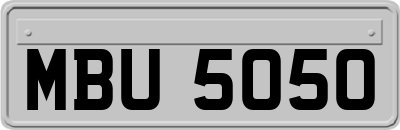 MBU5050