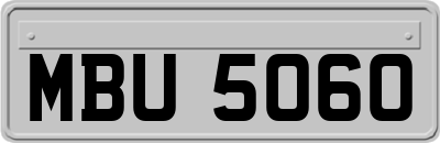 MBU5060