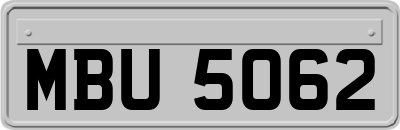 MBU5062