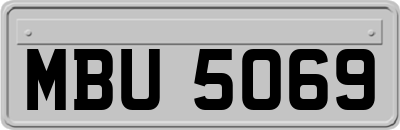 MBU5069