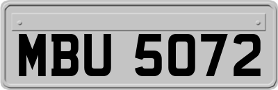 MBU5072