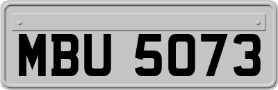 MBU5073