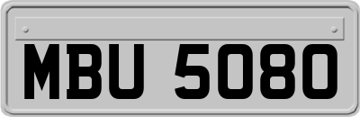 MBU5080