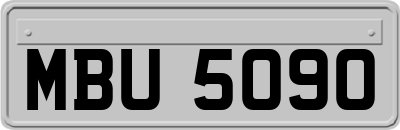 MBU5090