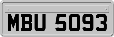 MBU5093