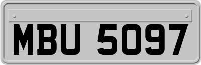 MBU5097