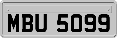 MBU5099