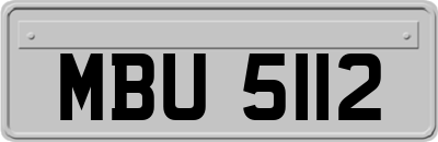 MBU5112