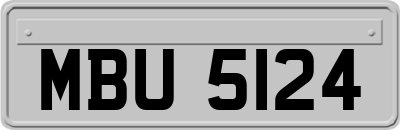 MBU5124