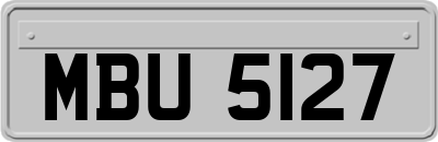 MBU5127