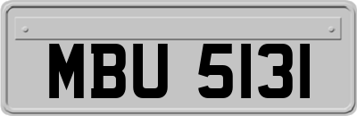 MBU5131
