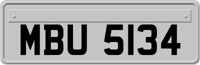 MBU5134