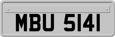 MBU5141