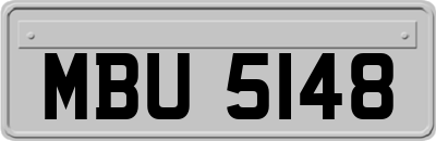 MBU5148
