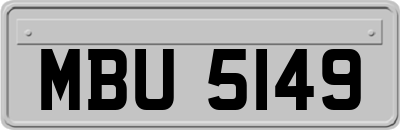 MBU5149