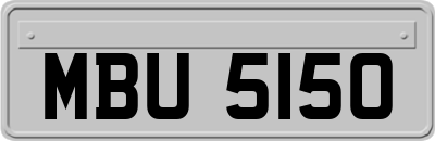 MBU5150