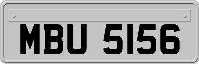 MBU5156