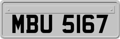 MBU5167