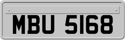 MBU5168