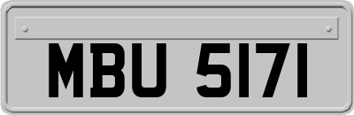 MBU5171