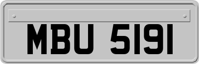 MBU5191