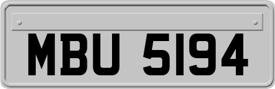 MBU5194