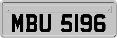 MBU5196